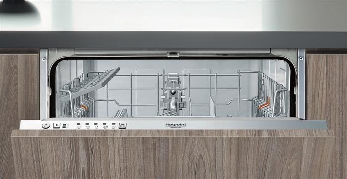 HOTPOINT ARISTON - Lavastoviglie incasso HI 3010 Classe F 13 coperti |  Euronics
