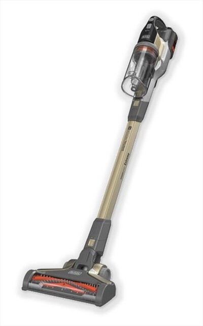BLACK & DECKER - BHFEV36B2DW