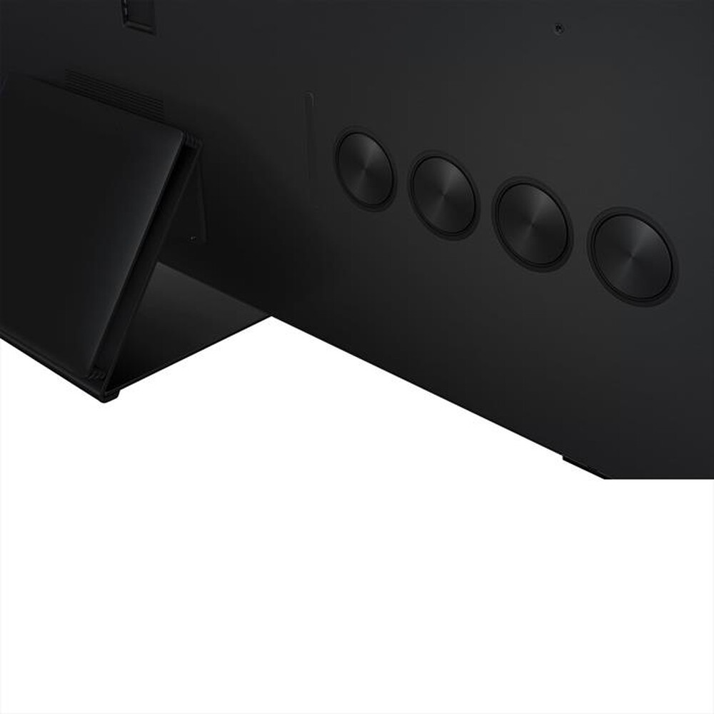 "SAMSUNG - QE75QN990FTXZT-Graphite Black"