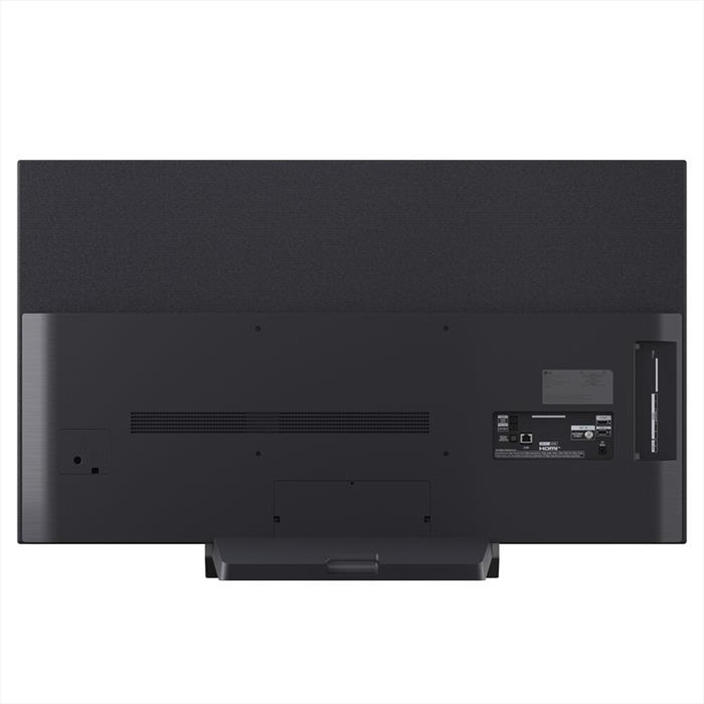 Immagine del prodotto LG - Smart TV OLED 4K 48" EVO AI C6 PRO OLED48C66LB-Charcoal Black