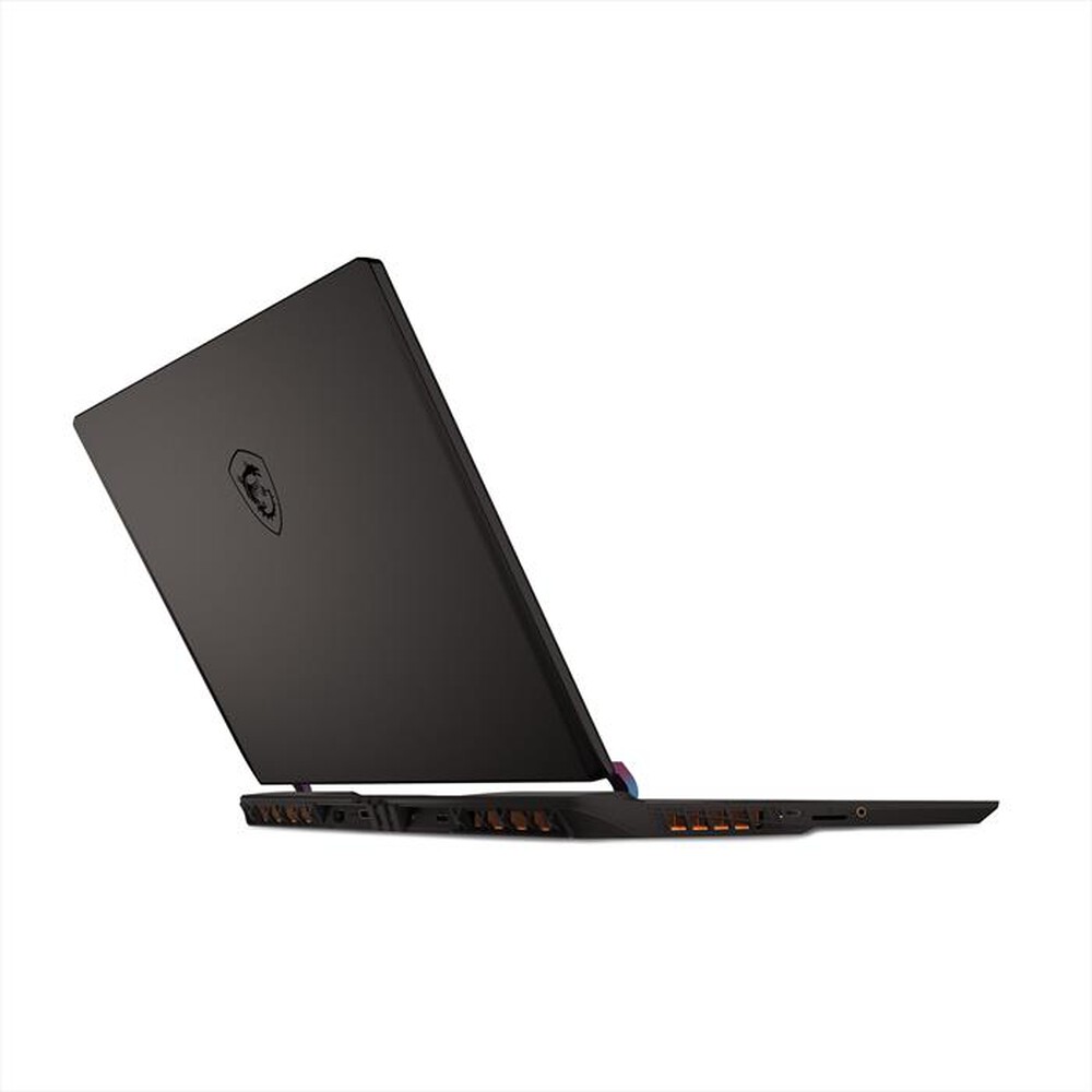"MSI - Notebook VECTOR GP68HX 13VH-212IT-Grigio"