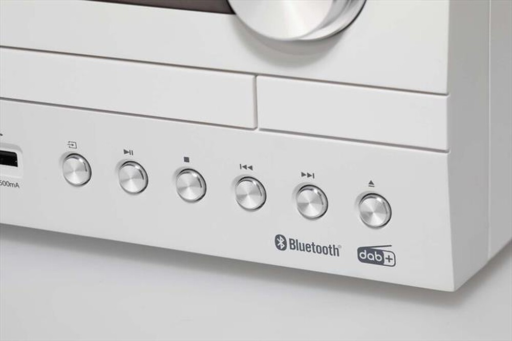 "KENWOOD - M-820DAB-W"