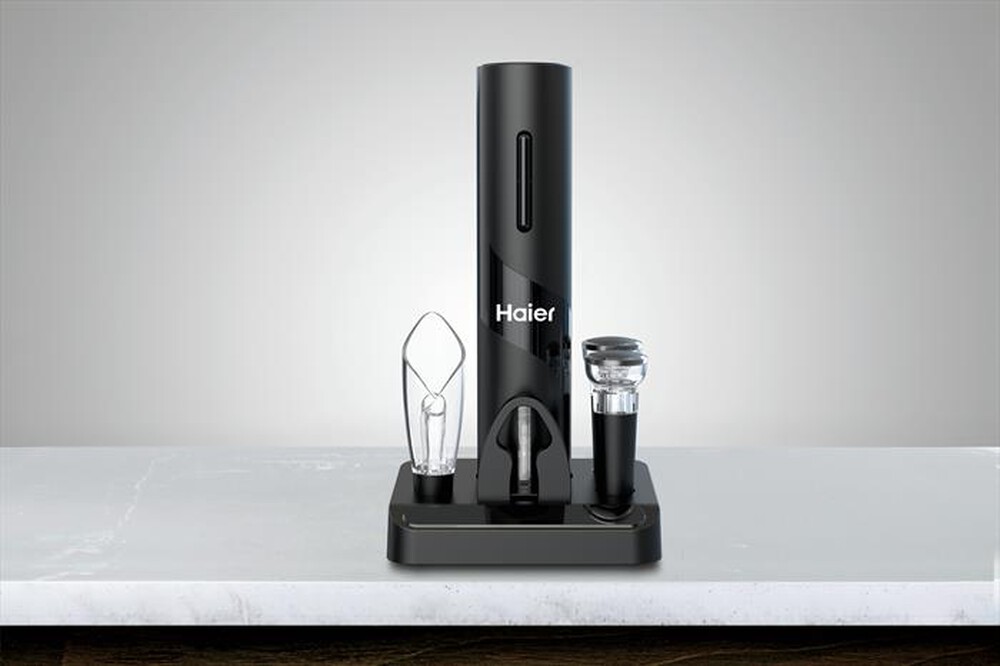 Immagine del prodotto HAIER - Set di strumenti da vino HAWBKIT05