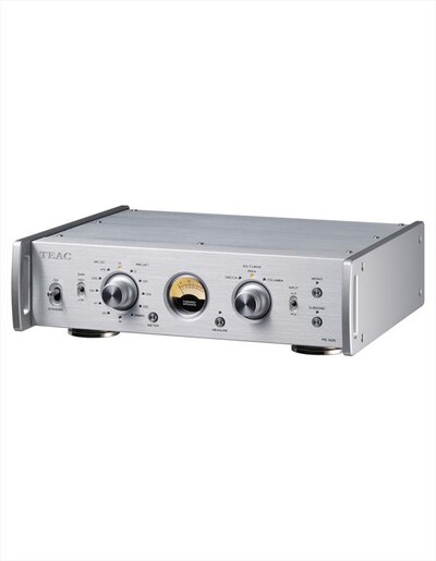 TEAC - PE-505-Bianco