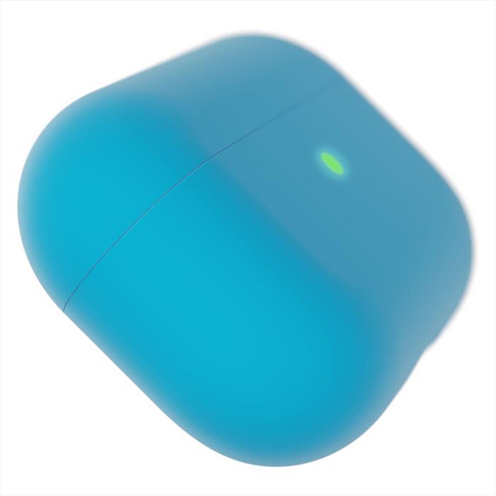 "OTTERBOX - CUSTODIA PER AIRPODS PR-blu"