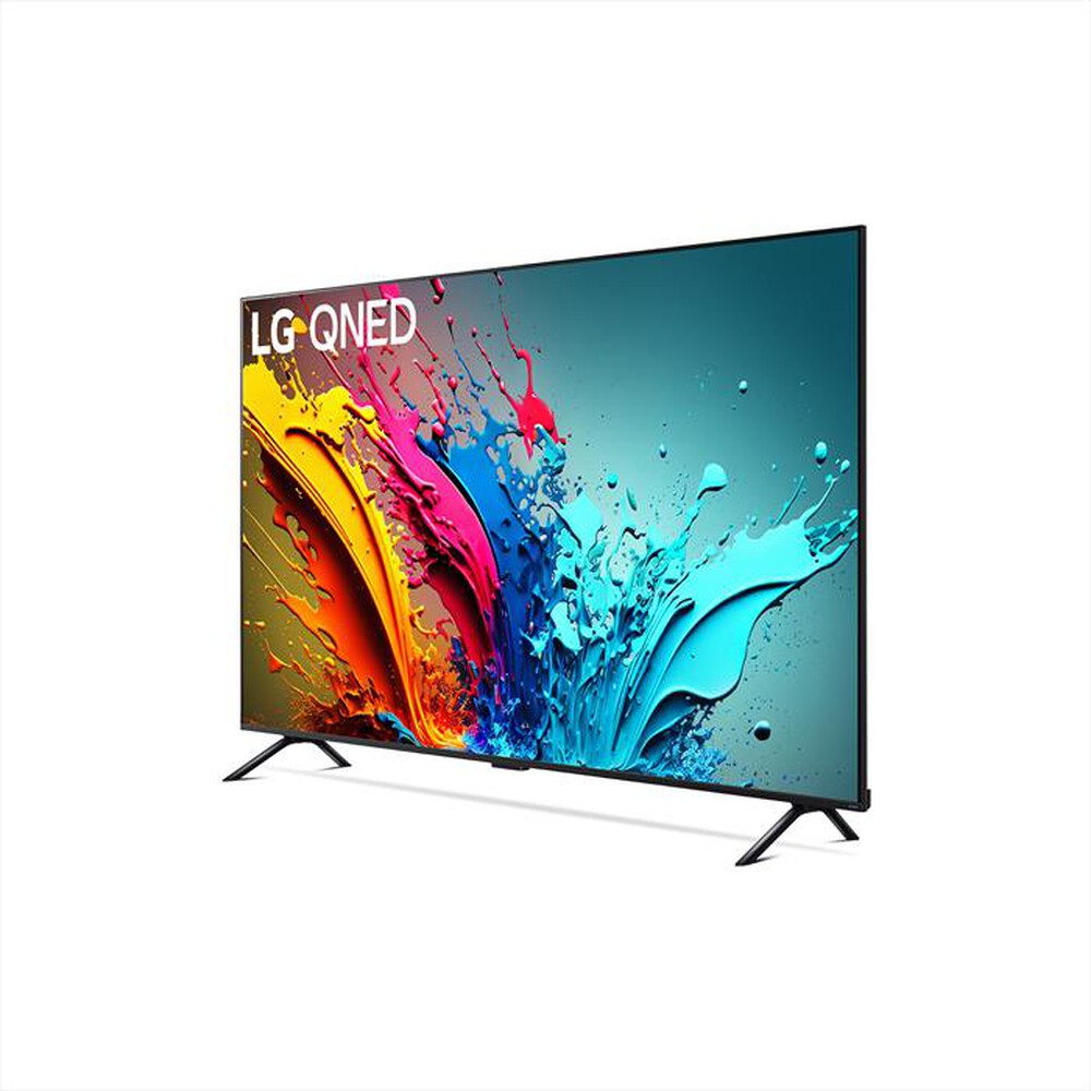 "LG - Smart TV QNED Serie 89 UHD 4K 98\" 98QNED89T6A-Nero"