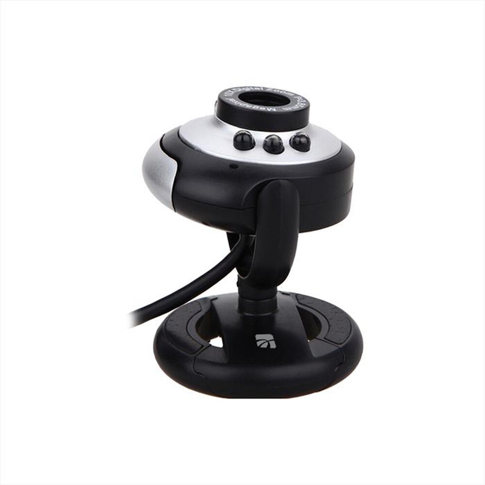 Immagine del prodotto XTREME - PC WEBCAMERA-NERO