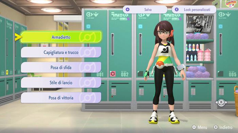 Immagine del prodotto NINTENDO - POK&Eacute;MON CHAMPIONS + PACCH. INTR. &ndash; CODICE DOWNLOAD