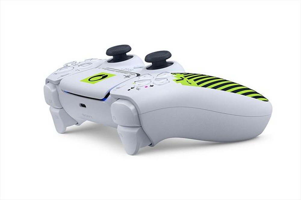 Immagine del prodotto SONY COMPUTER - CONTROLLER WIRELESS DUALSENSE - MARATHON EL-multicolor