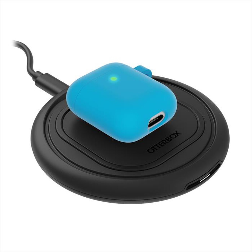"OTTERBOX - CUSTODIA PER AIRPODS-blue"
