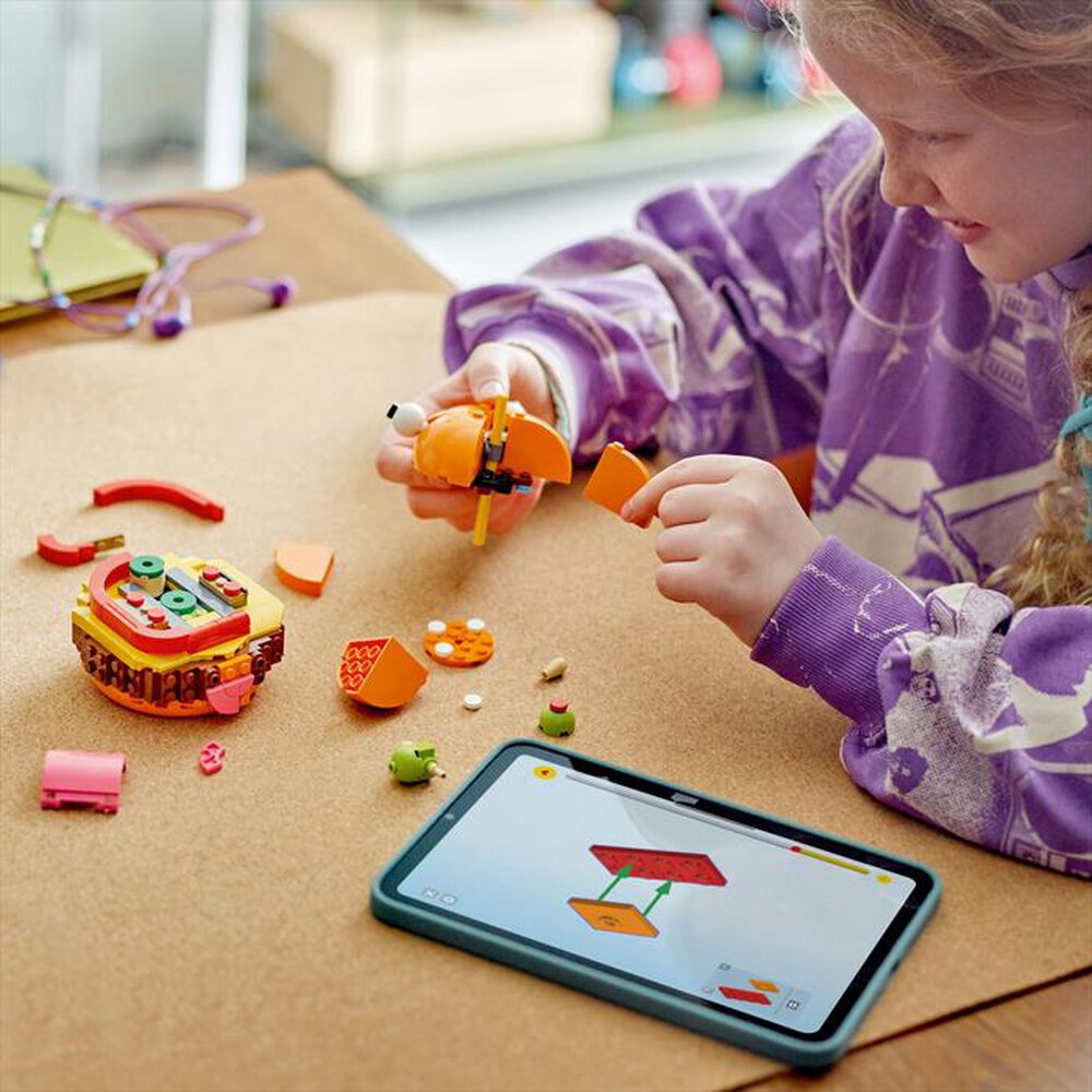 Immagine del prodotto LEGO - FORTNITE Durrr Burger 77070