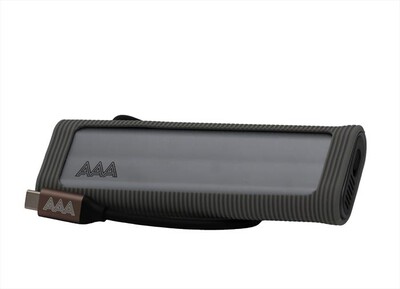 AAAMAZE - CASE IN ALLUMINIO PER SSD-Alluminio