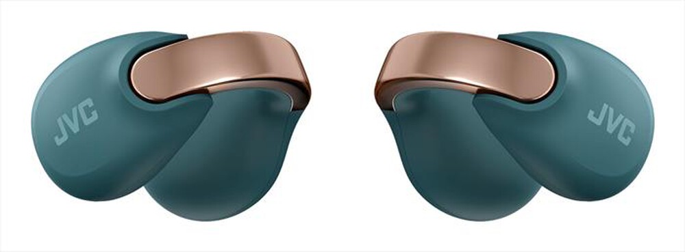 Immagine del prodotto JVC - Auricolari HA-NP1T-Teal