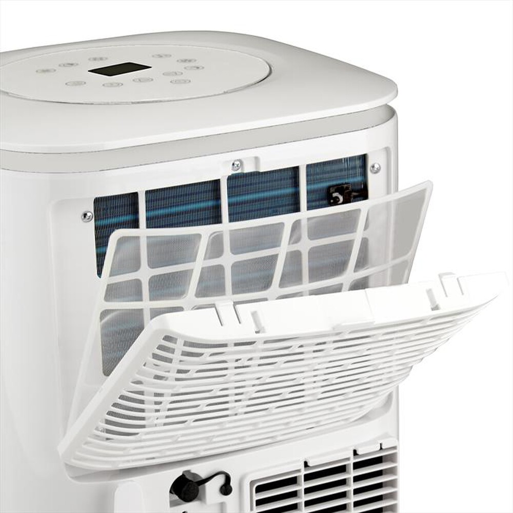 "ARGO - ARES Condizionatore portatile - R-290-Bianco"