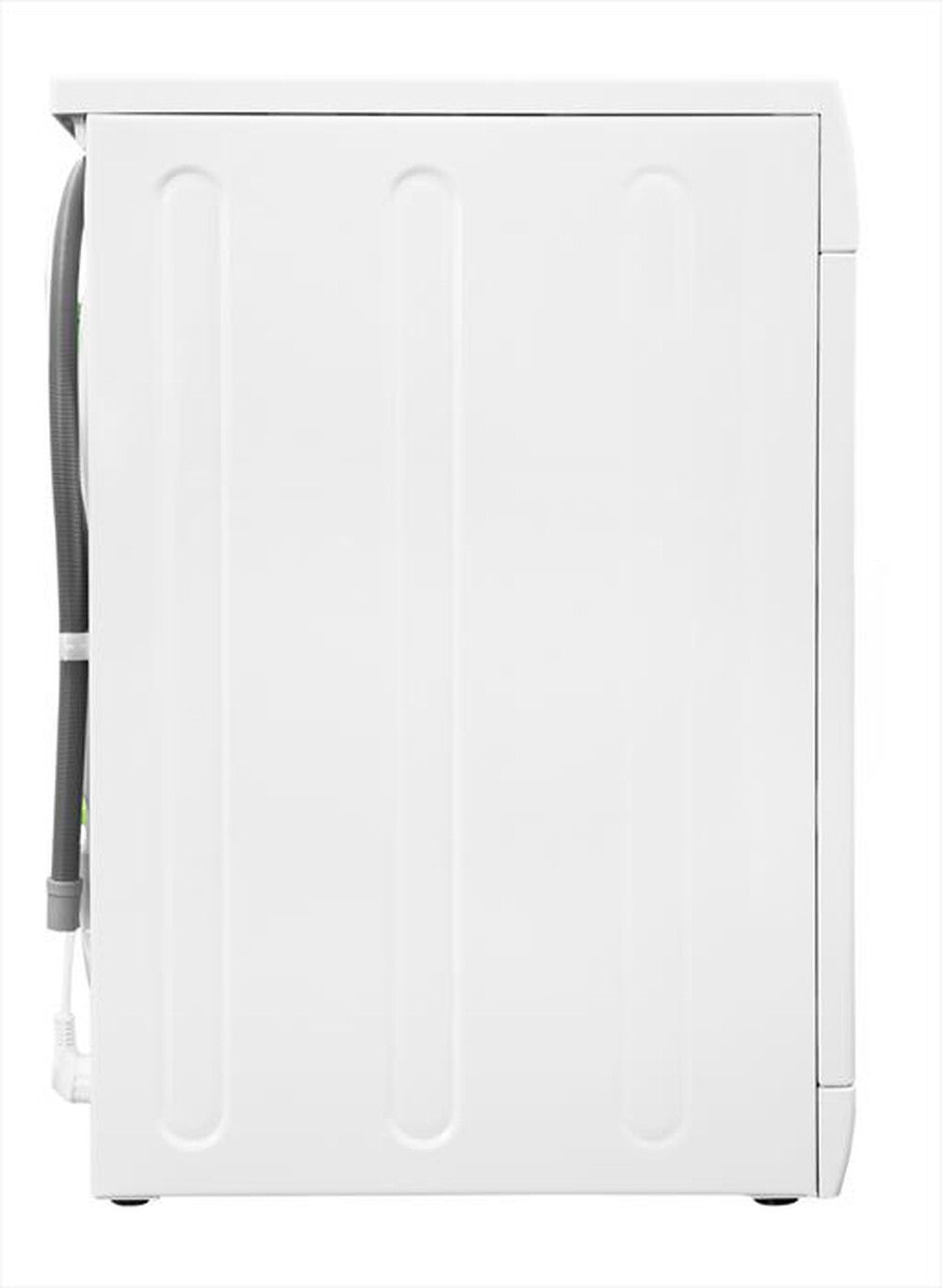 "INDESIT - Lavatrice MTWA 91283 W IT 9 Kg Classe D"