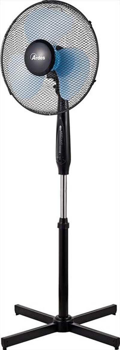 ARDES - AR5EA40PR-Nero