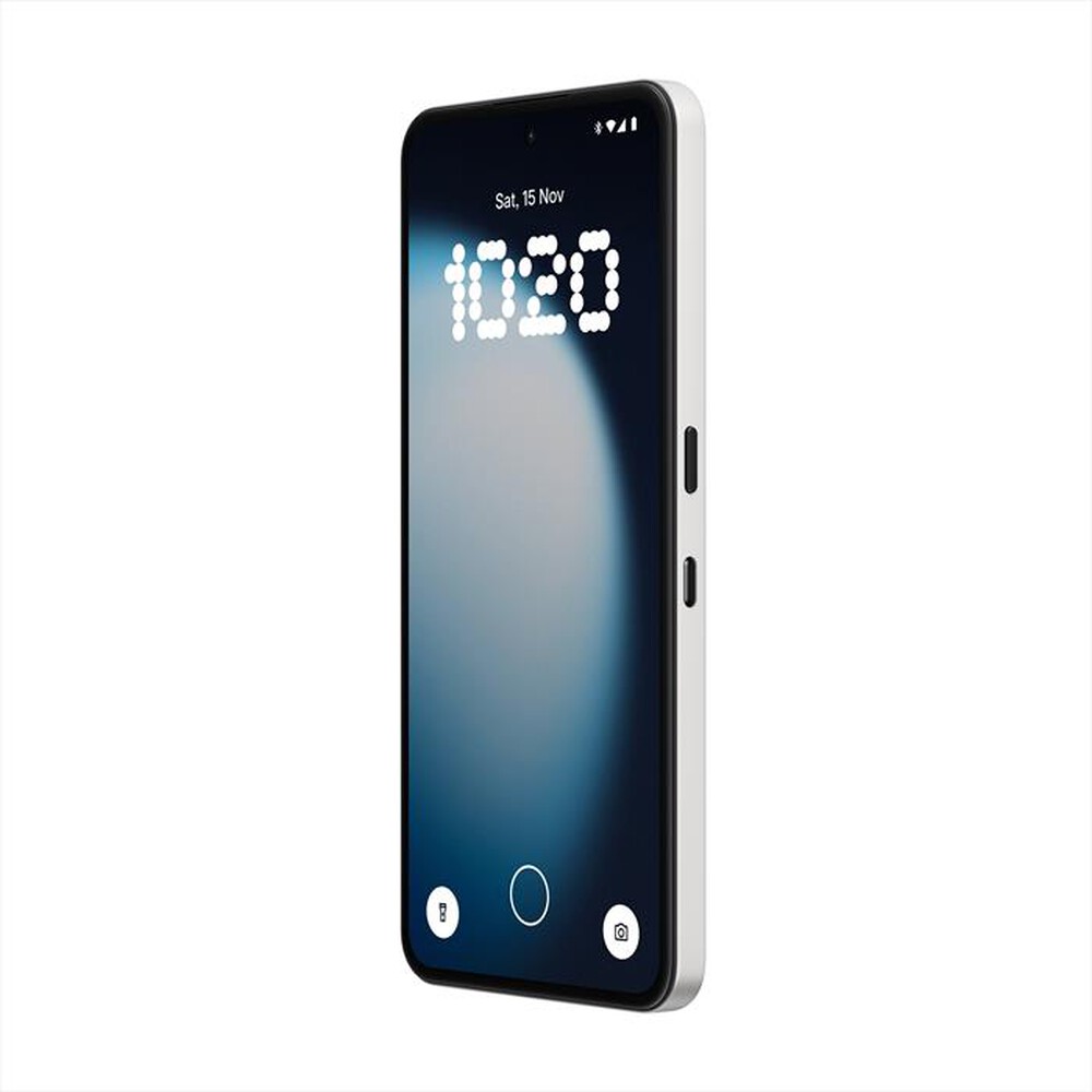 Immagine del prodotto NOTHING - Smartphone PHONE (3A) LITE 8GB+128GB-Bianco
