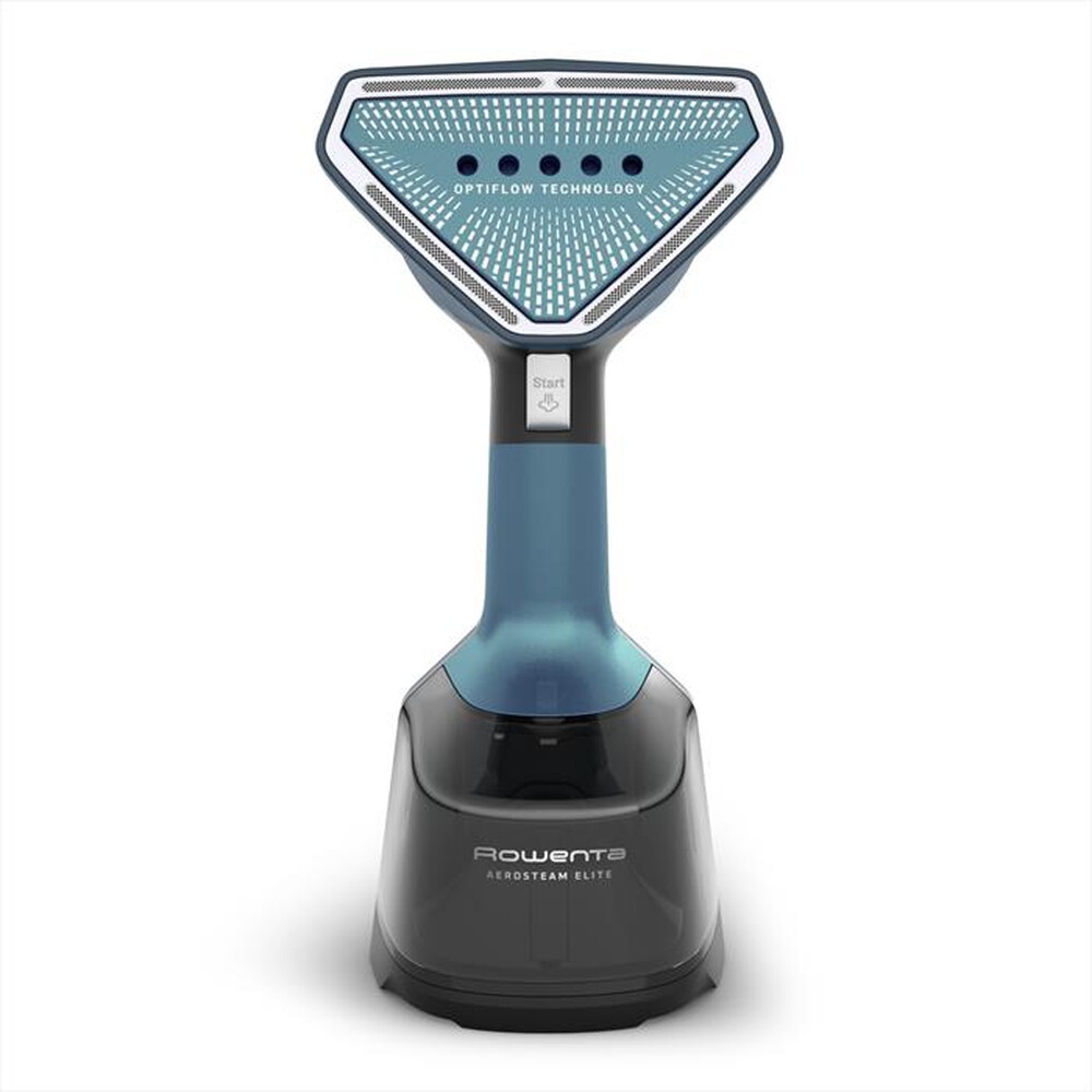 Immagine del prodotto ROWENTA - Stiratore verticale AeroSteam Elite 920 DR9920F0-Blu Petrolio