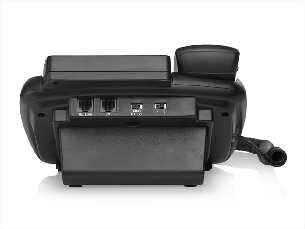 Immagine del prodotto BRONDI - BRAVO 90 LCD-Nero