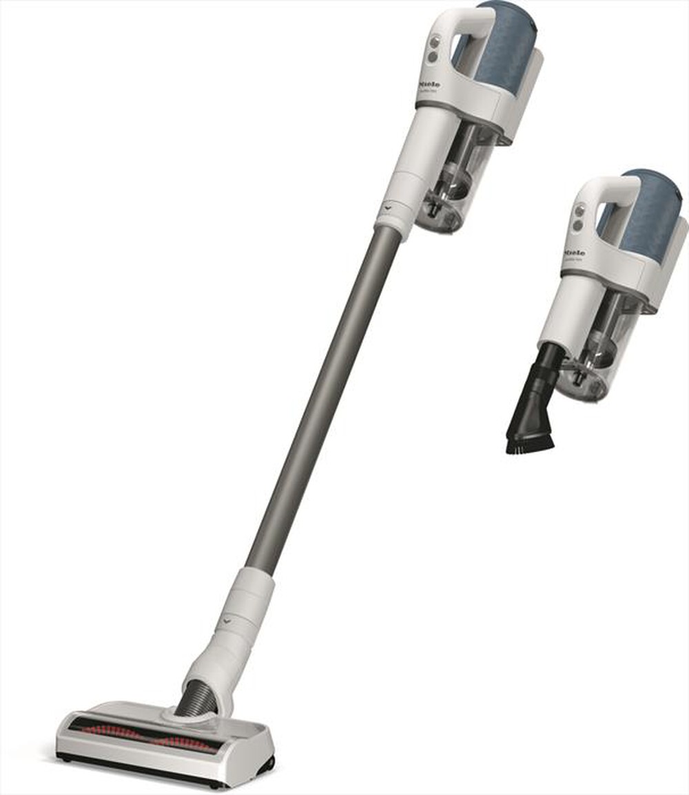 Immagine del prodotto MIELE - Scopa elettrica DUOFLEX HX1-Blu, Bianco