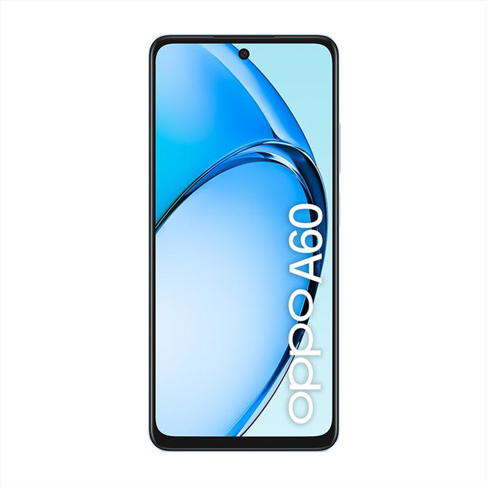 Immagine del prodotto OPPO - Smartphone A60 8+256-RIPPLE BLUE