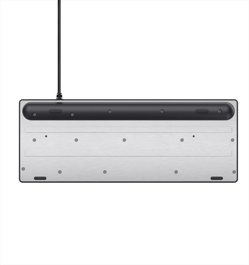 Immagine del prodotto TRUST - Tastiera e mouse gaming GXT798 2-IN-1 SET-Black