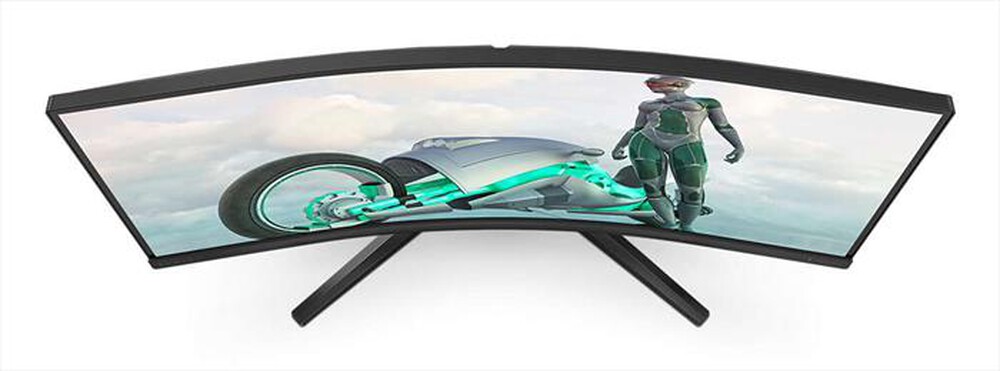 Immagine del prodotto PHILIPS - EVNIA 34M2C3500L-Nero