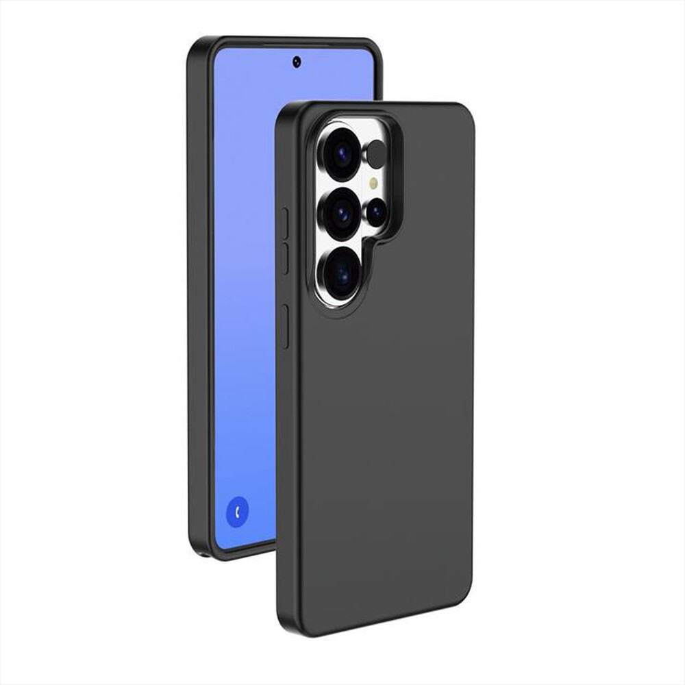 Immagine del prodotto CELLULARLINE - Custodia SENSATION+ per Galaxy S26 Ultra-Nero