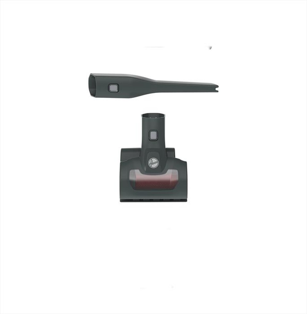 "HOOVER - HF522STP 011-Blu, Grigio"