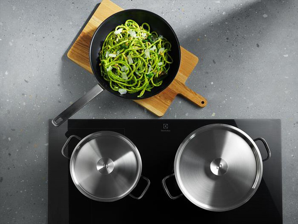 Immagine del prodotto ELECTROLUX - E3SSL-Inox