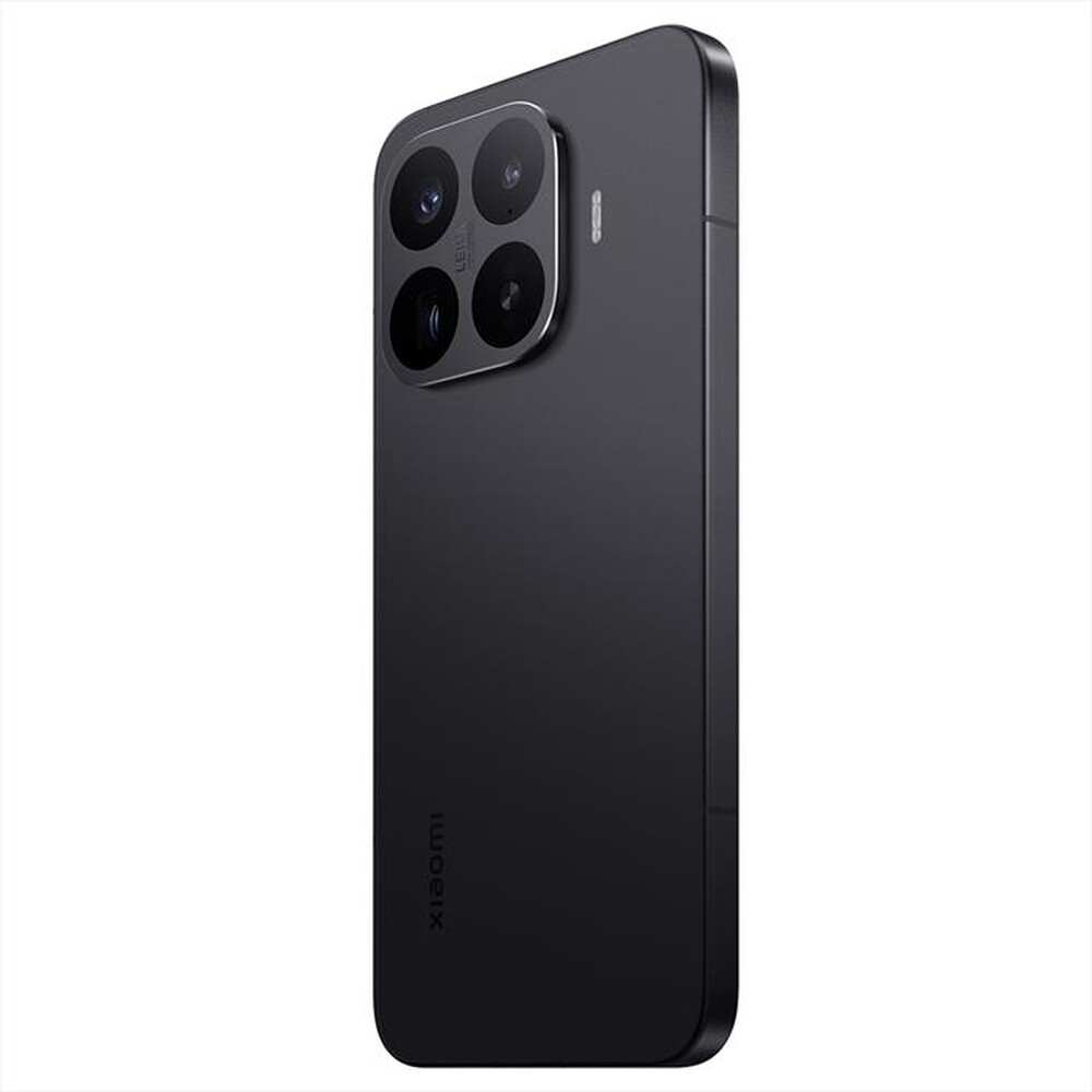 Immagine del prodotto XIAOMI - Smartphone XIAOMI 17T PRO 512GB+12GB-Black