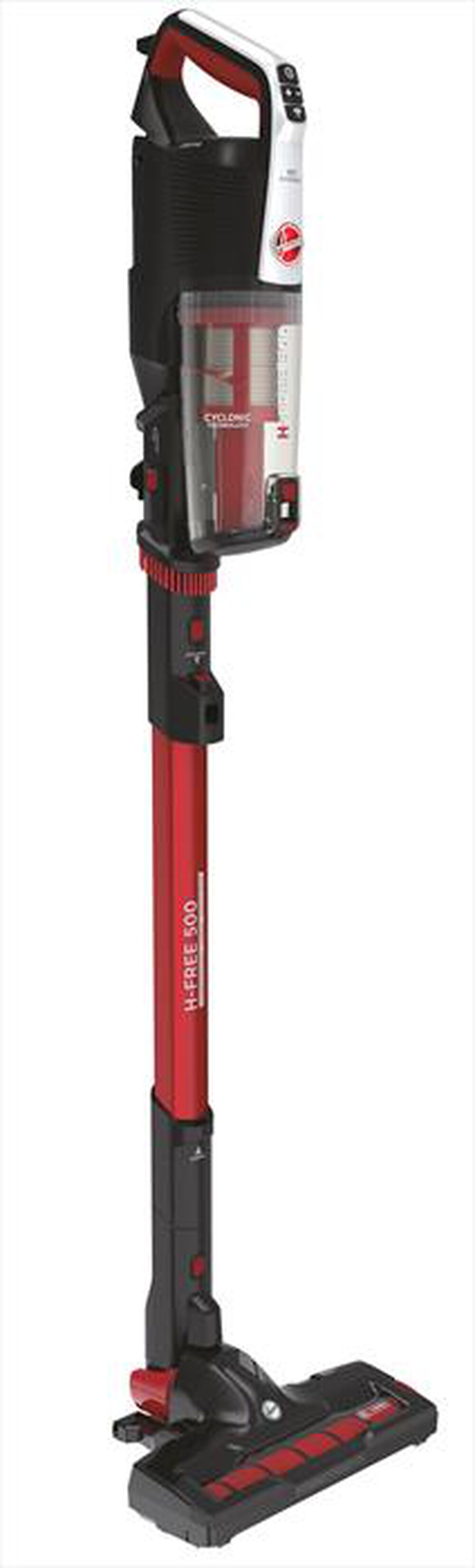 "HOOVER - H-FREE 500 HF522RPW 011"