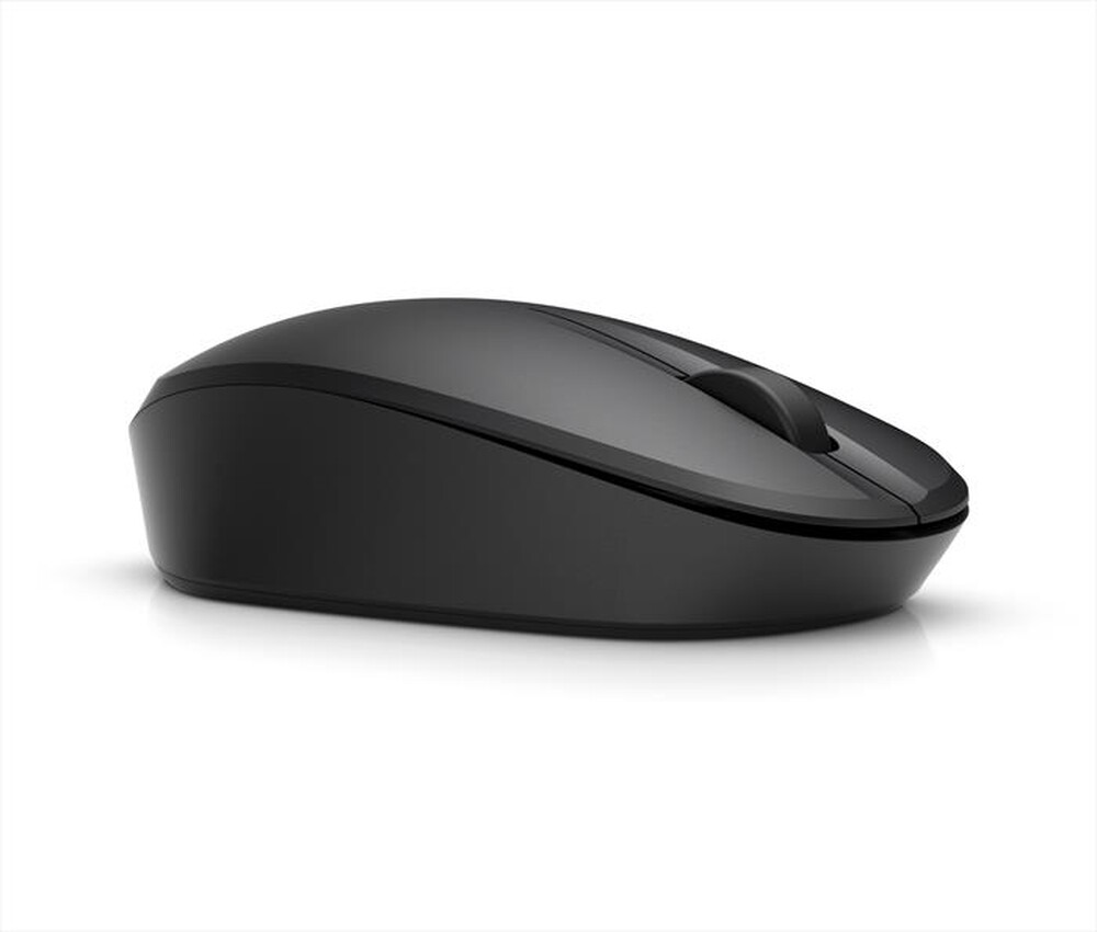 "HP - HP DUAL MODE MOUSE-Nero"