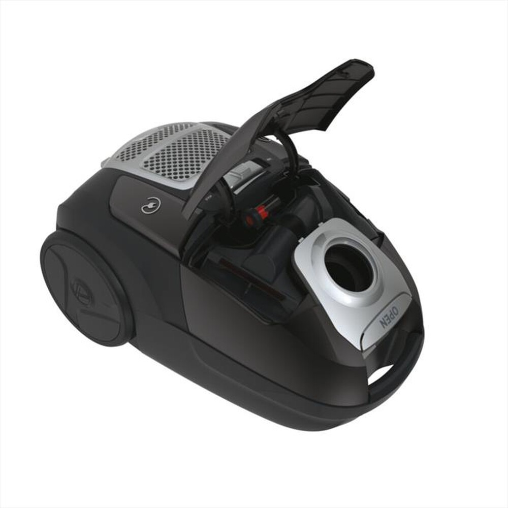 Immagine del prodotto HOOVER - Aspirapolvere a traino HE520PET 011-Nero