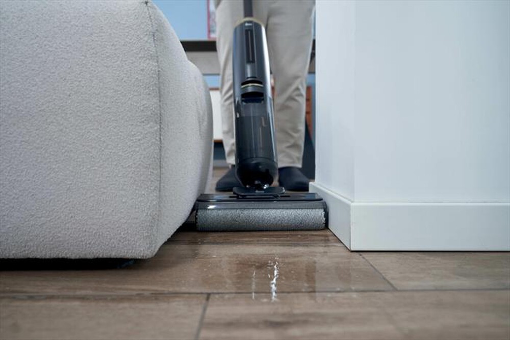 Immagine del prodotto HOOVER - Scopa elettrica HW3P10 011-Nero