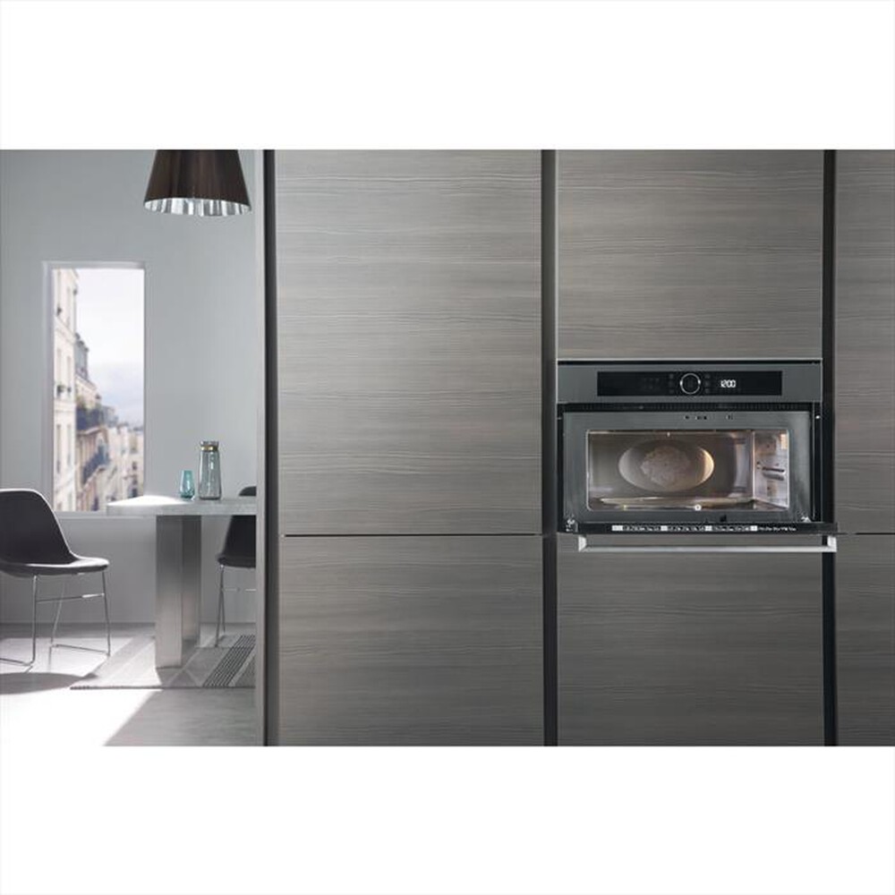 Immagine del prodotto WHIRLPOOL - AMW 509/IX