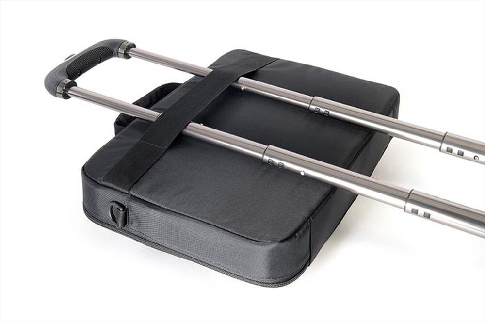 "TUCANO - Forte - Borsa Notebook 15.6\" MacBook Pro 15\"Retina-Nero"