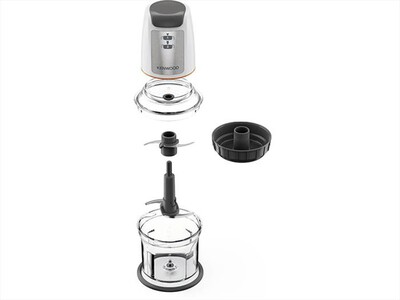 KENWOOD. - CHP61.100WH-White