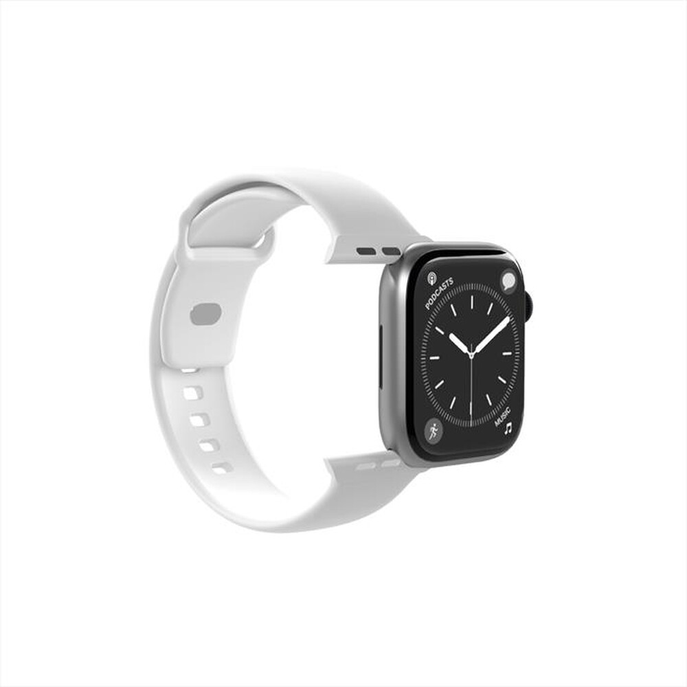 Immagine del prodotto PURO - Cinturino PUICNAW40WHI per Apple Watch-Bianco