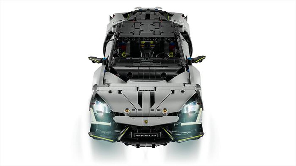 Immagine del prodotto LEGO - TECHNIC SuperSports Car Lamborghini Revuelto 42214