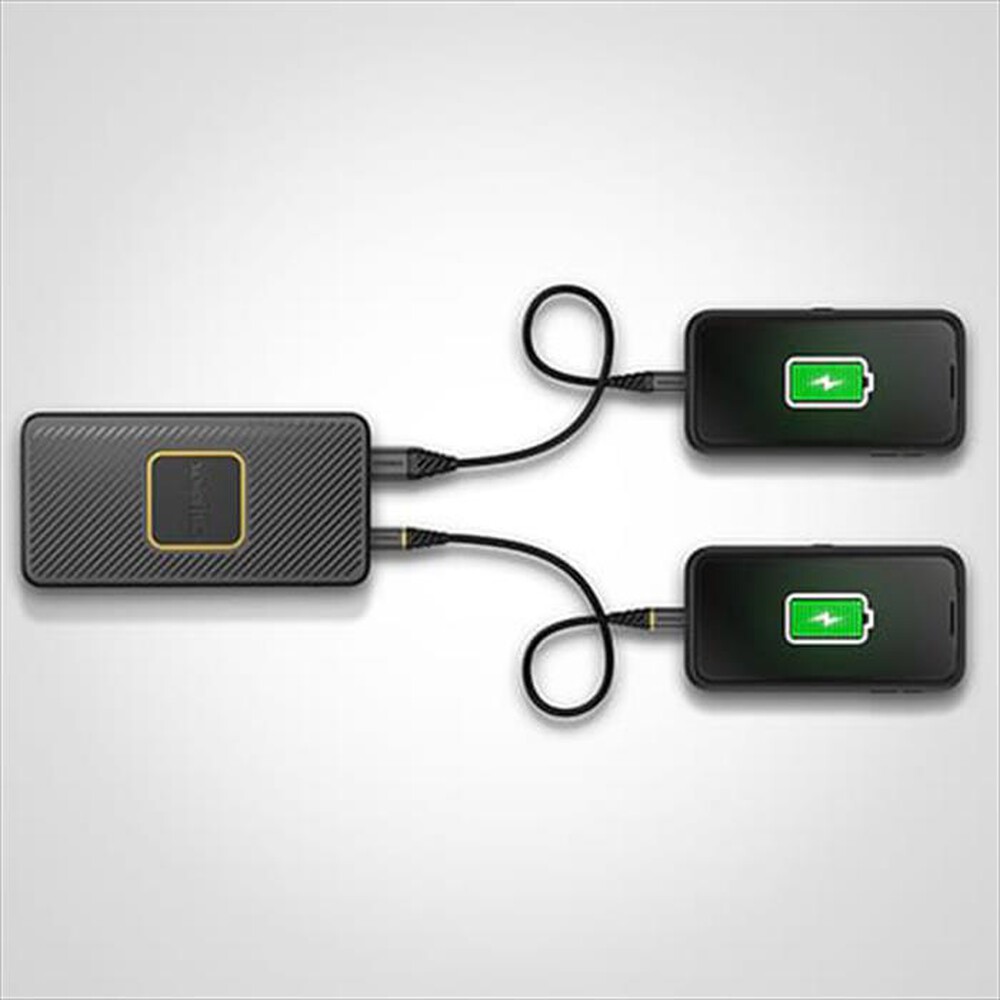 "OTTERBOX - POWERBANK 10K-Nero"