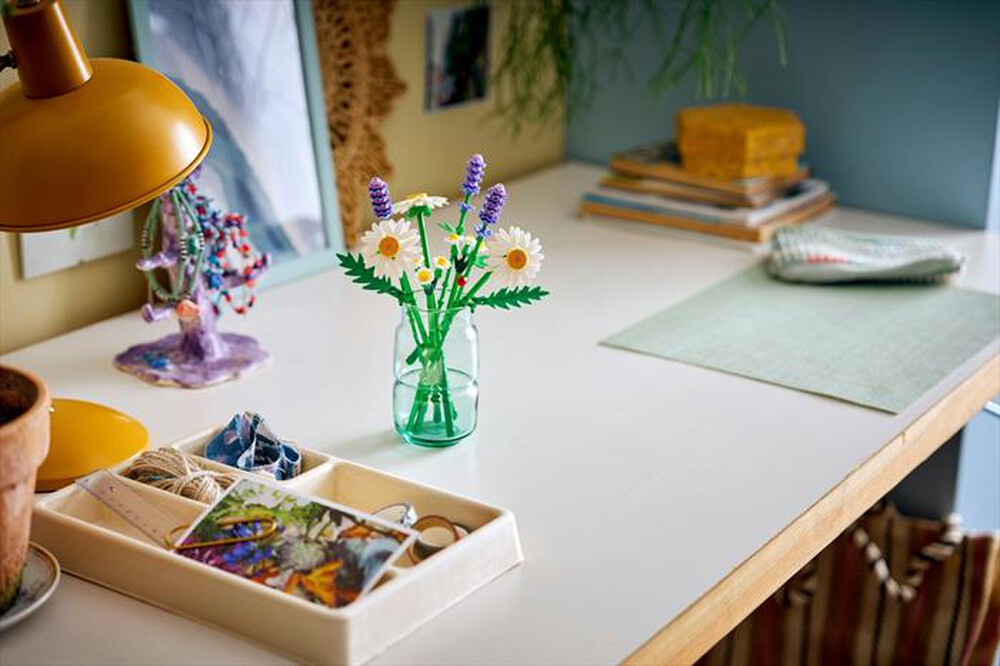 Immagine del prodotto LEGO - BOTANICALS Margherite - 11508