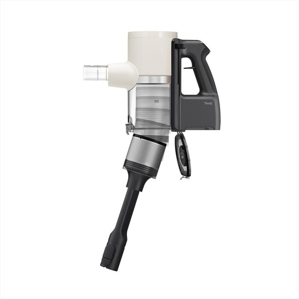 Immagine del prodotto LG - Scopa elettrica CORDZERO A9K-LITE1C-Calming Beige
