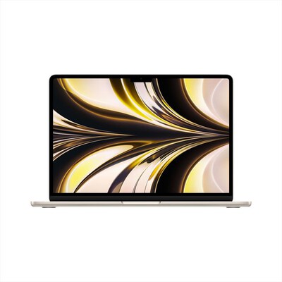 APPLE - MacBook Air 13 M2 8-core CPU 8-core GPU 256GB SSD-Galassia