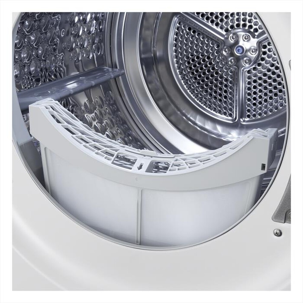 Immagine del prodotto LG - Asciugatrice RHX7010TWB 10Kg Classe C-Bianco