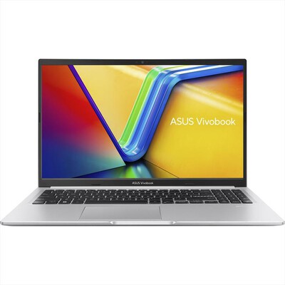 ASUS - Notebook F1502ZA-EJ1508W-Silver