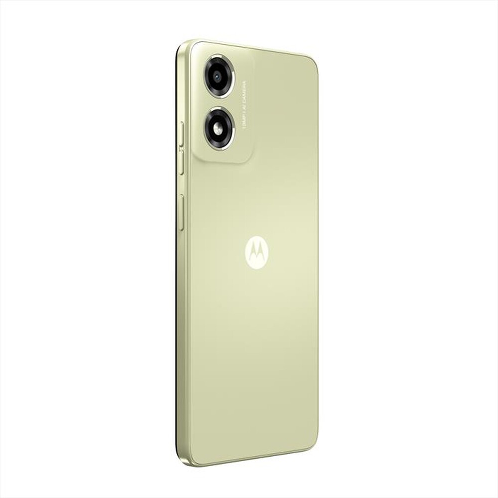 "MOTOROLA - Smartphone MOTO E14 2/64GB-Sylvan Green"