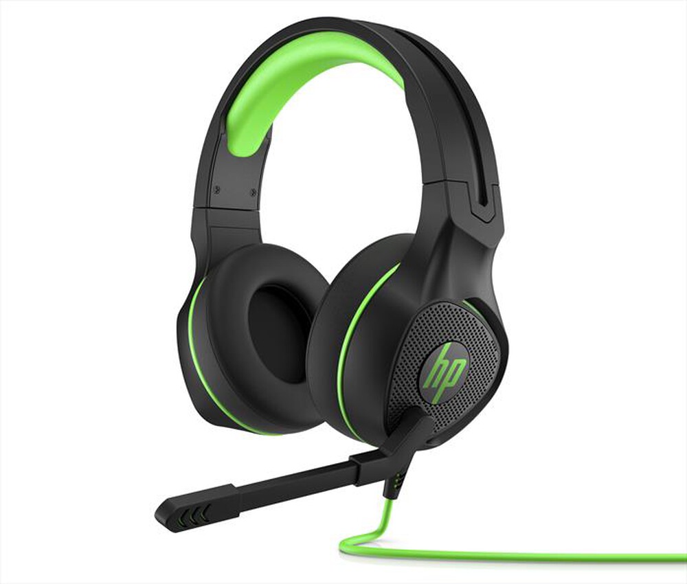 "HP - HP PAVILION GAMING 400-Nero"