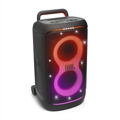 JBL - Diffusore Bluetooth portatile PARTYBOX520-Nero