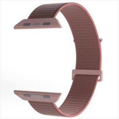 PURO - Cinturino PUSPORTAW40ROSE per Apple Watch-Rosa